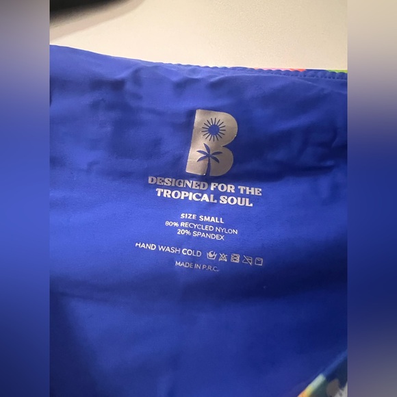 bikini - Picture 6 of 6